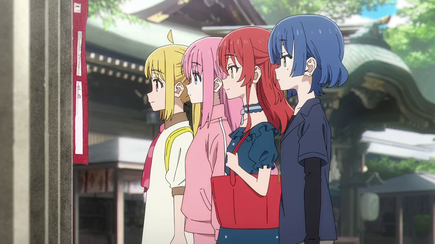 Bocchi The Rock 2