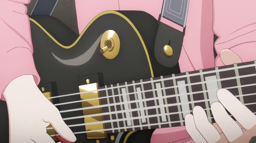 Bocchi The Rock 3