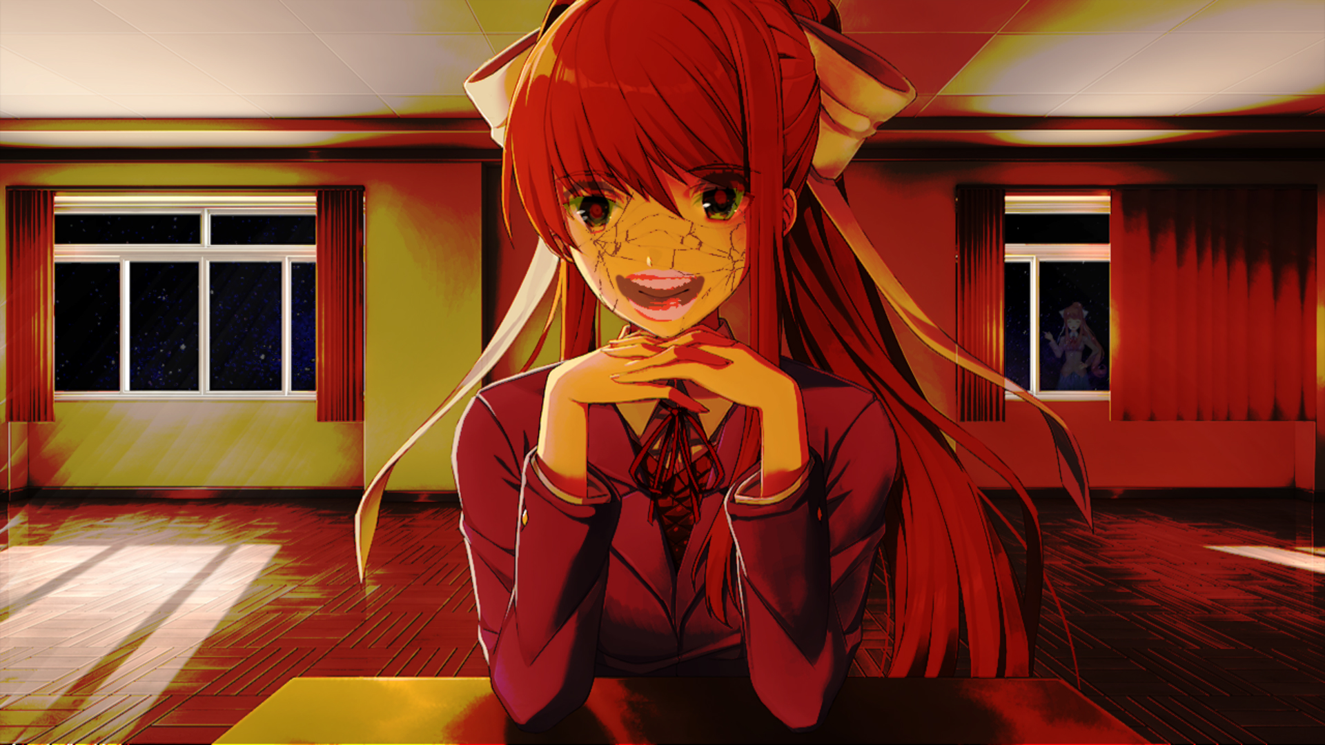DDLC 2