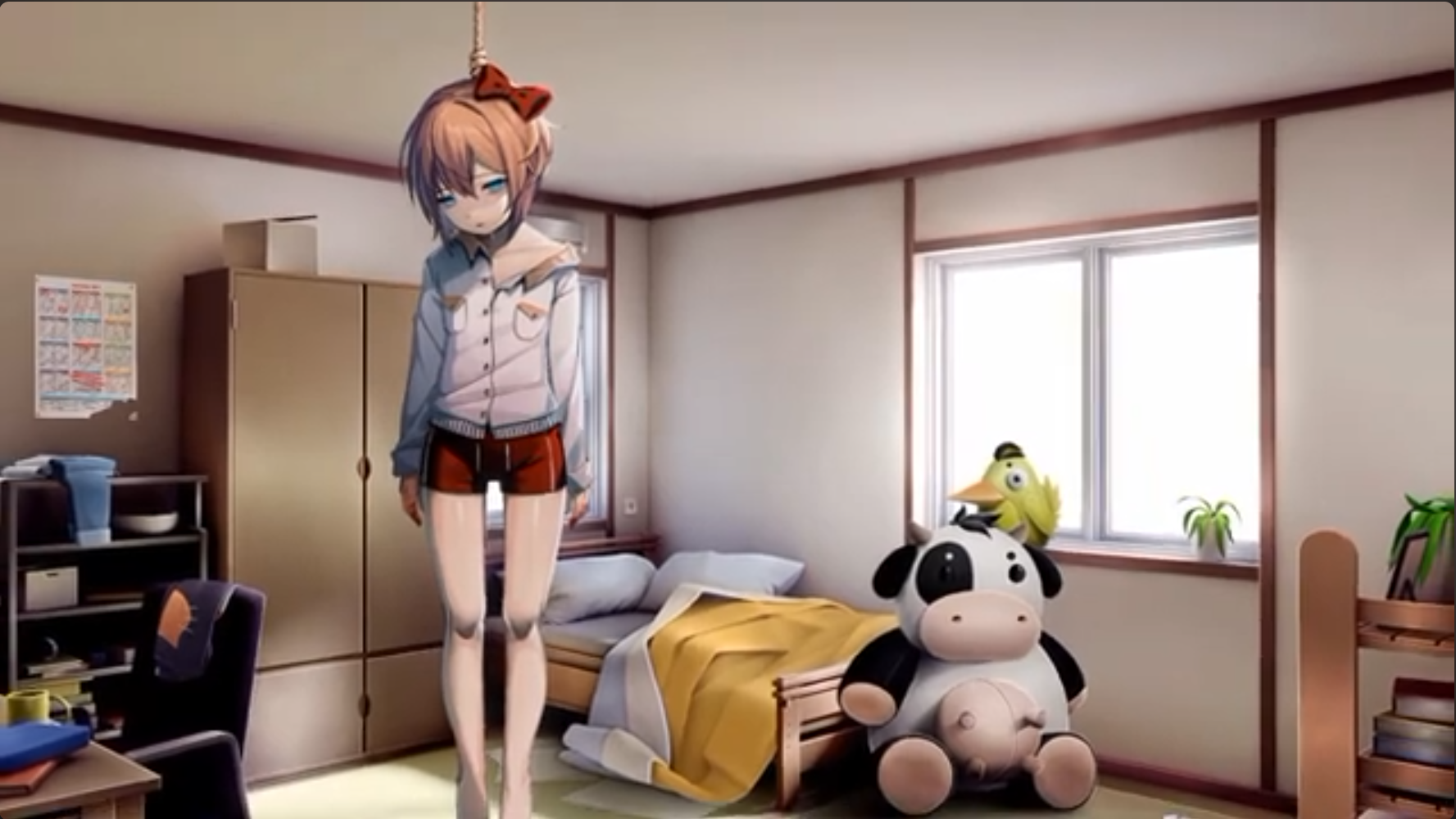 DDLC 4
