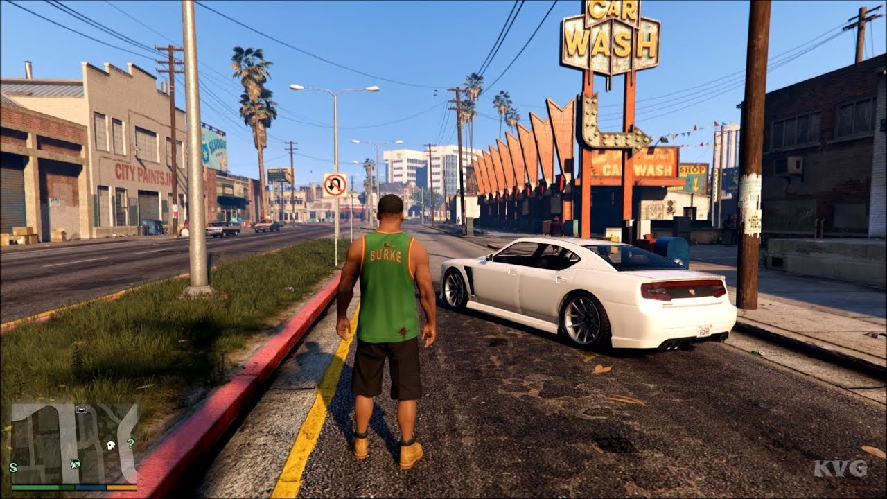 GTA V 2