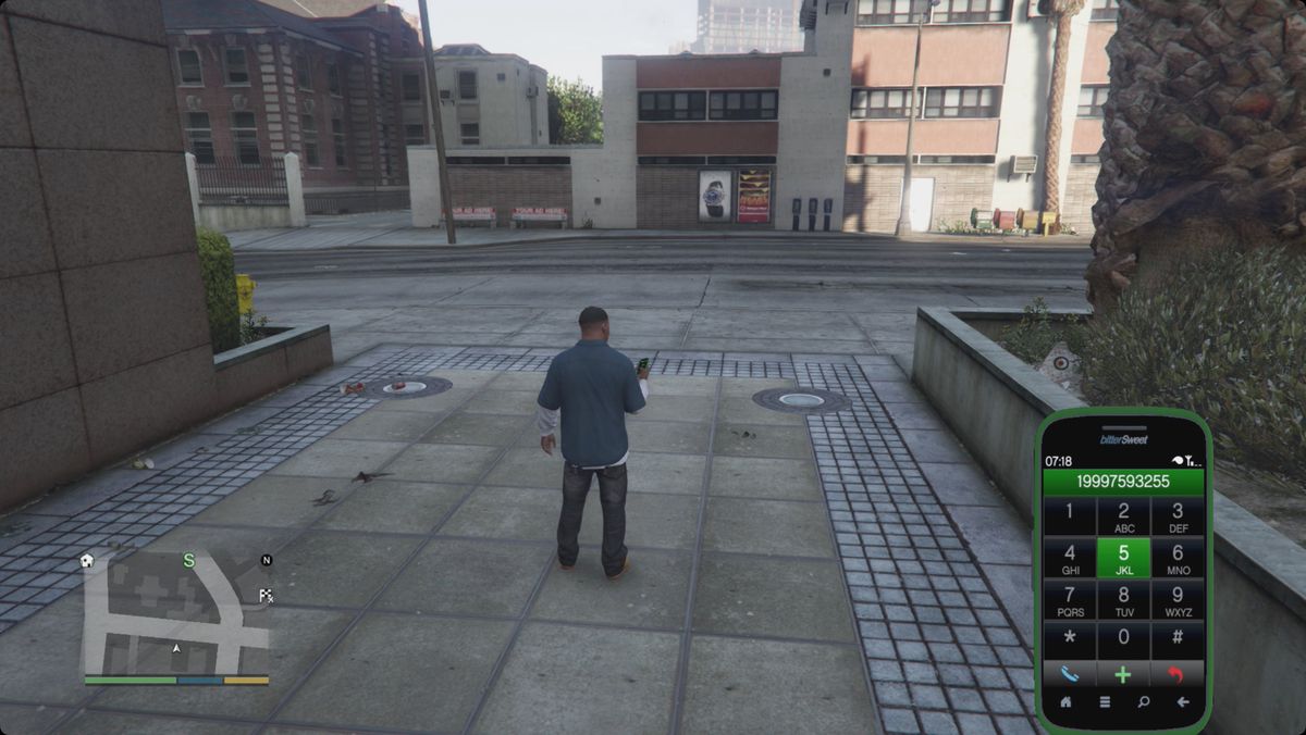 GTA V 3