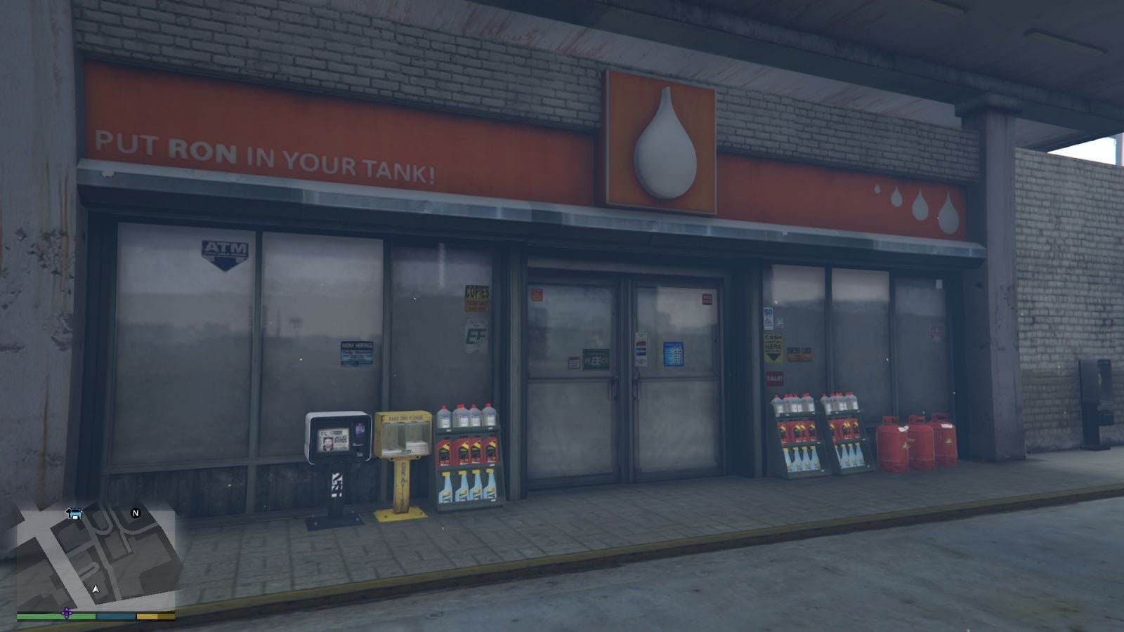 GTA V 4