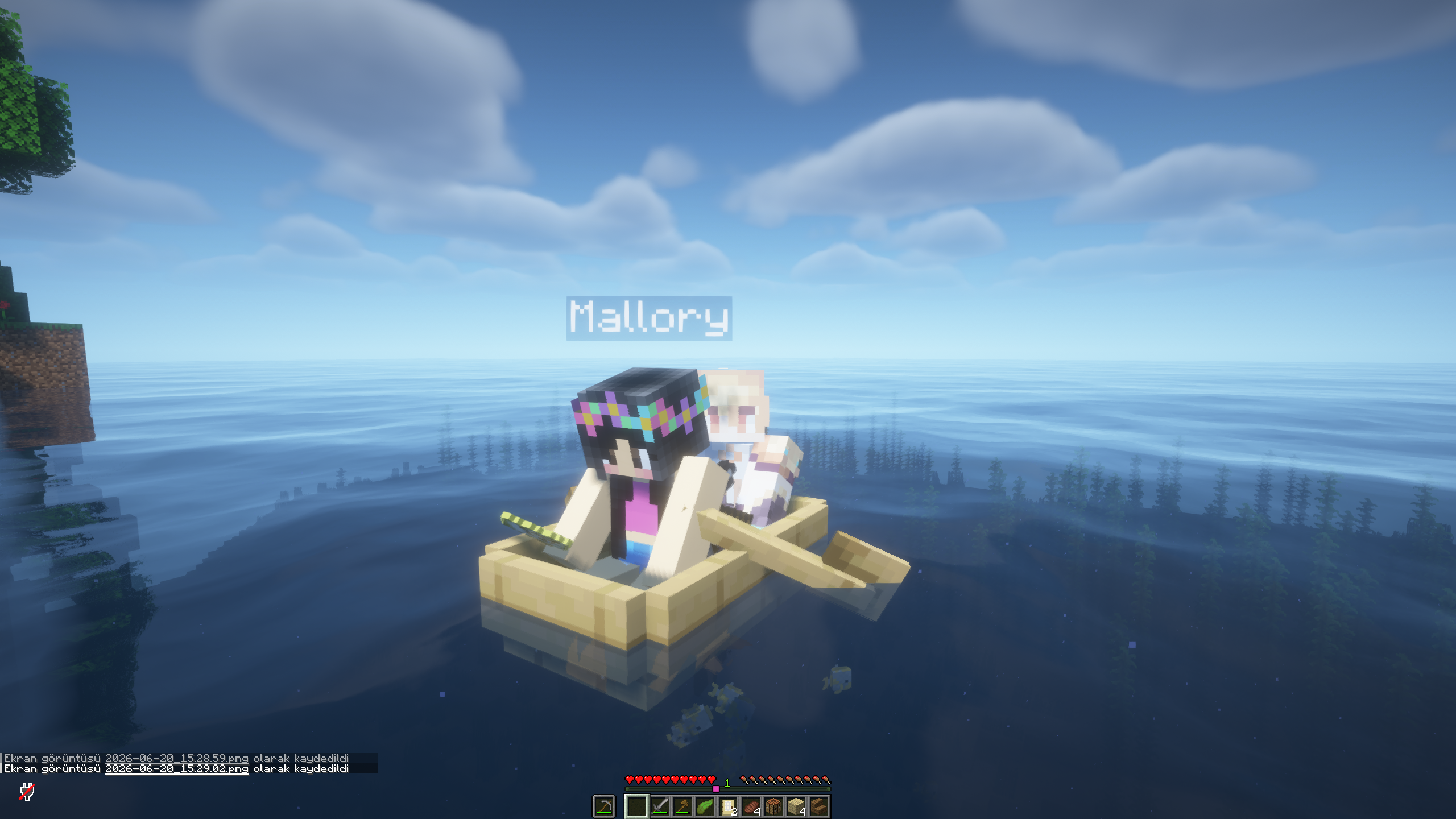 Minecraft 2