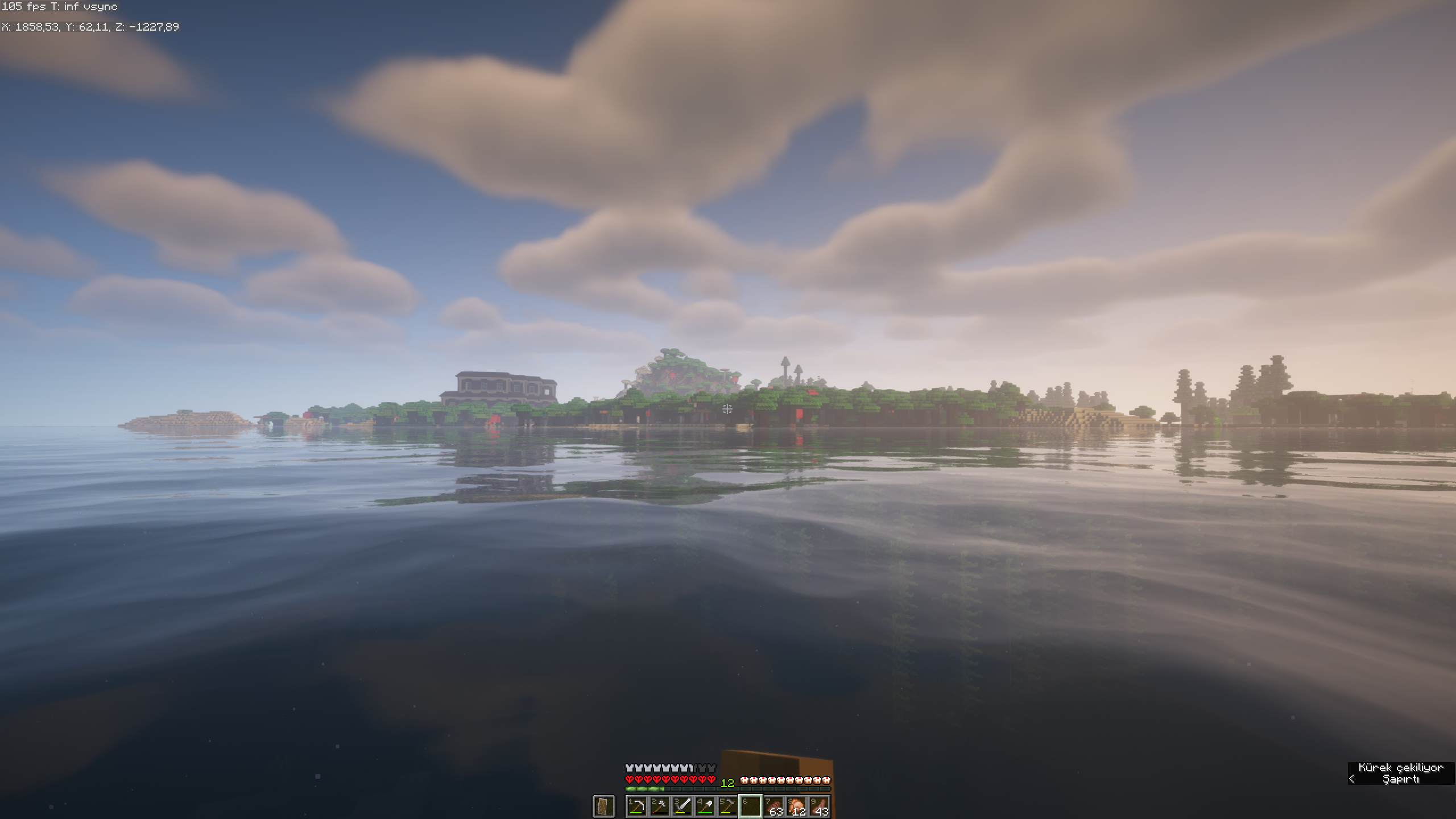 Minecraft 4