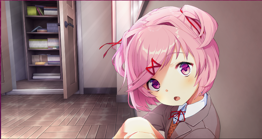Natsuki